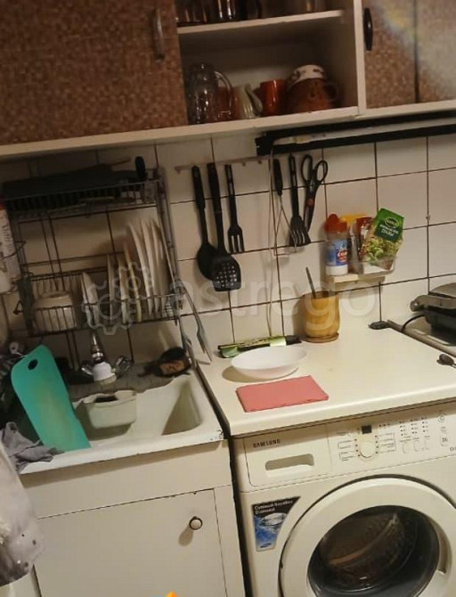 Комната, 49.2 м2, 8/9 эт. Москва - изображение 6