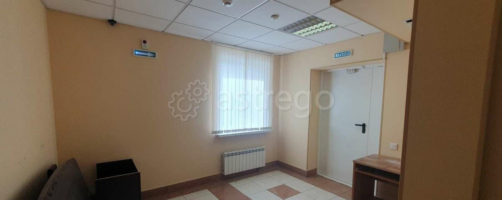 Офис, 300 м2 Архангельск - изображение 2