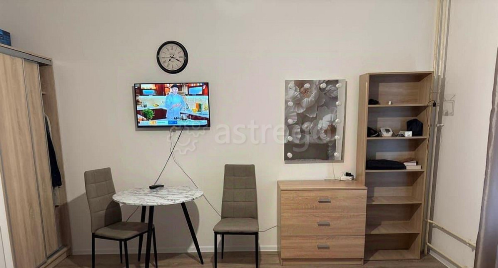 Студия, 26 м2, 9/17 эт. Люберцы - изображение 5