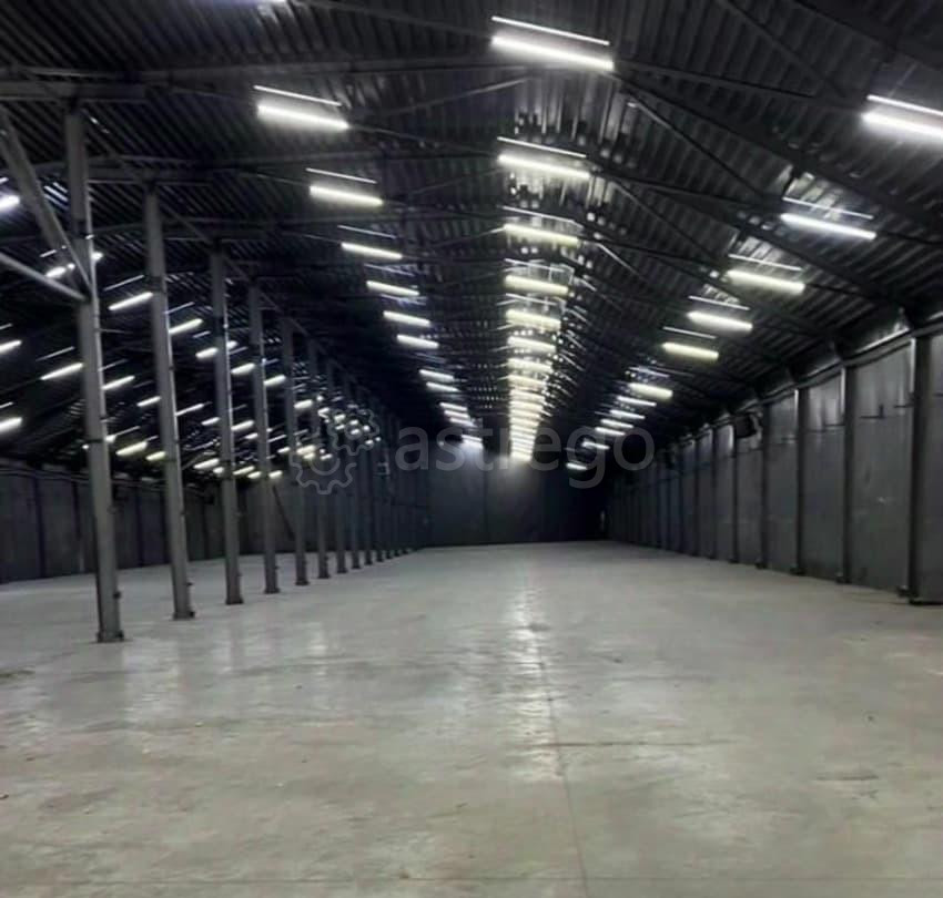 Свободного назначения, 1650 м2 Химки - изображение 3