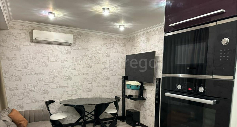 2-комн. квартира, 42 м2, 8/19 эт. Москва - изображение 4
