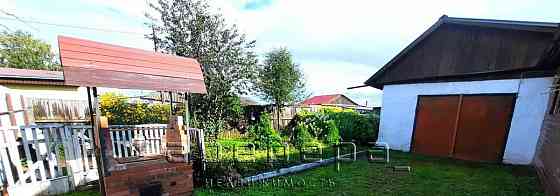 Дом, 96 м2, 10.4 сотки, 1 эт. Заозерный