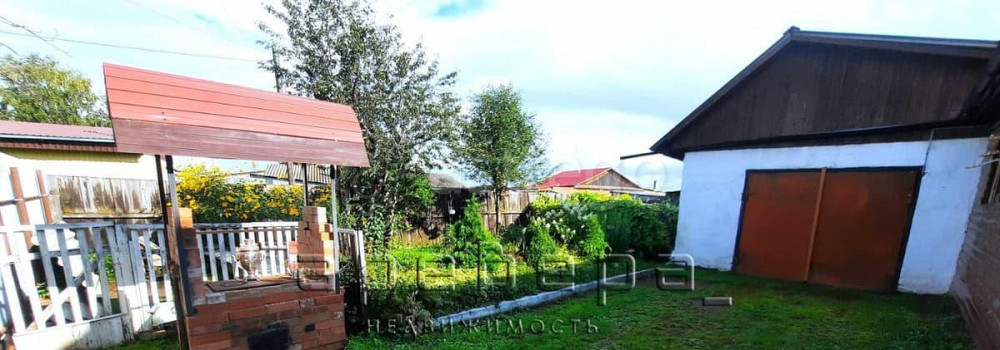 Дом, 96 м2, 10.4 сотки, 1 эт. Заозерный - изображение 5