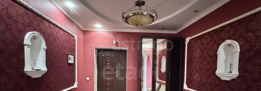 4-комн. квартира, 102.5 м2, 1/3 эт. Емельяново - изображение 2