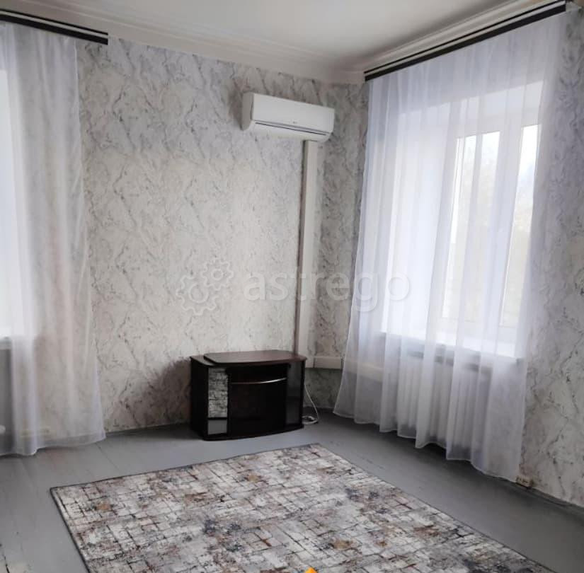 Комната, 32.9 м2, 3/5 эт. Москва - изображение 1
