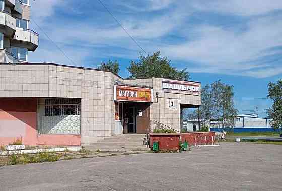 Торговое помещение, 11 м2 Северодвинск