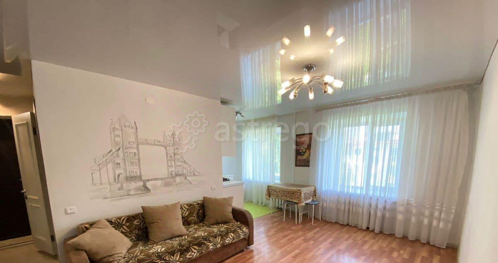 3-комн. квартира, 60 м2, 5/5 эт. Уфа - изображение 7