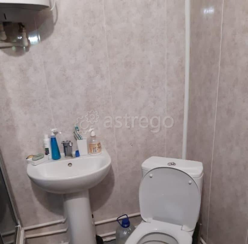 Дом, 60 м2, 5 соток, 2 эт. Уфа - изображение 7