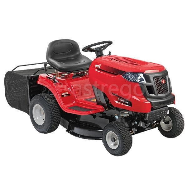 Минитрактор MTD SMART RC 125 Тюмень - изображение 1