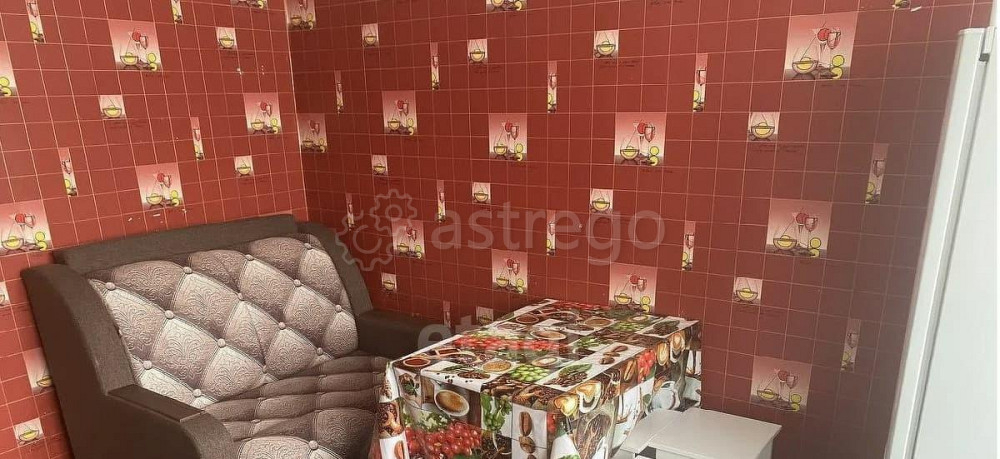 2-комн. квартира, 52.2 м2, 2/5 эт. Горно-Алтайск - изображение 3