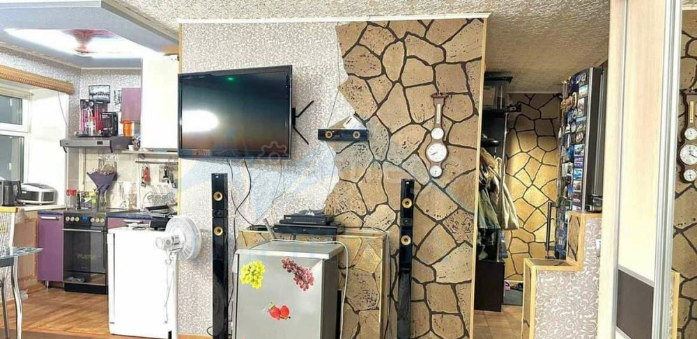 2-комн. квартира, 44.7 м2, 4/5 эт. Норильск - изображение 5