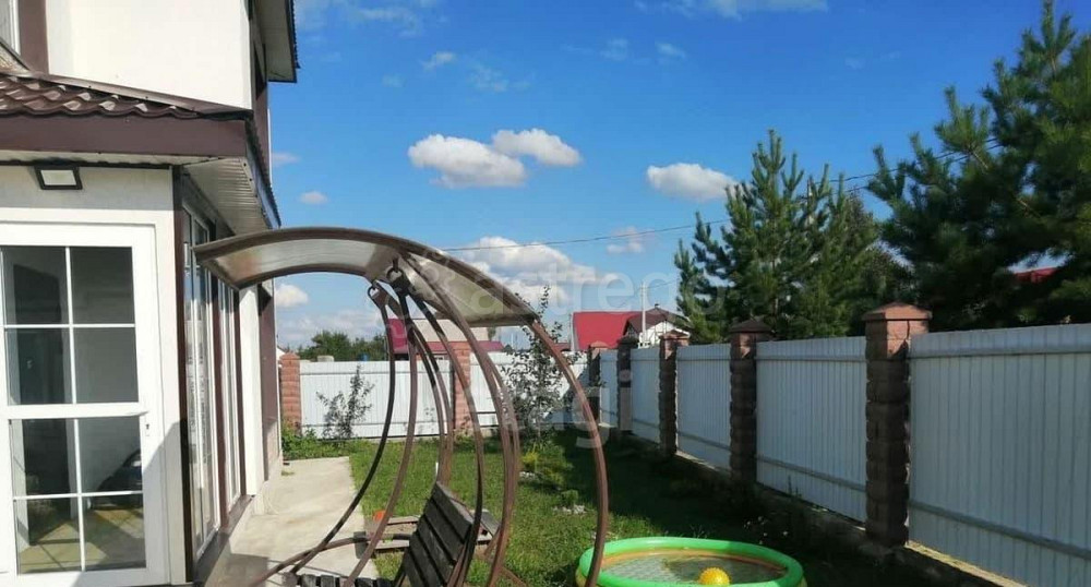 Дом, 120 м2, 6 соток, 2 эт. Белокуриха - изображение 1