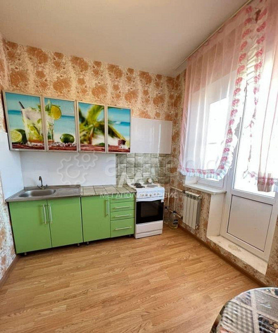 1-комн. квартира, 45.03 м2, 12/12 эт. Астрахань - изображение 6