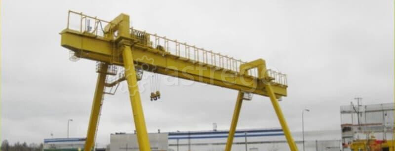 Готовый бизнес, 8000 м2 Наро-Фоминск - изображение 1