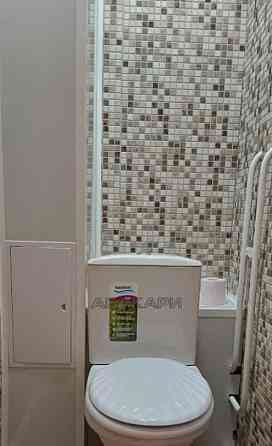 1-комн. квартира, 33 м2, 8/10 эт. Красноярск