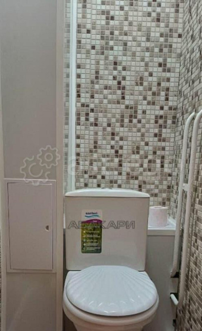 1-комн. квартира, 33 м2, 8/10 эт. Красноярск - изображение 2