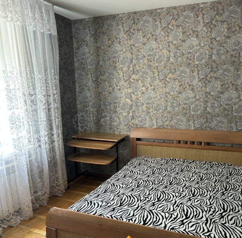 3-комн. квартира, 60 м2, 3/5 эт. Майкоп - изображение 3