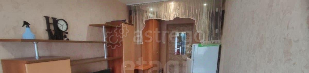 Комната, 12.4 м2, 5/5 эт. Архангельск - изображение 1