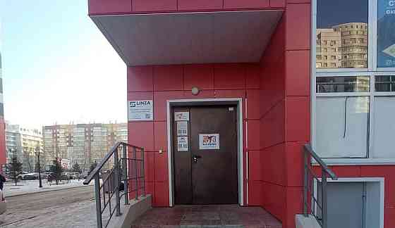 Офис, 50.3 м2 Красноярск