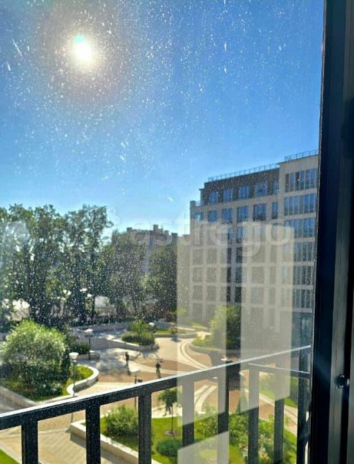 4-комн. квартира, 145 м2, 4/8 эт. Санкт-Петербург - изображение 2