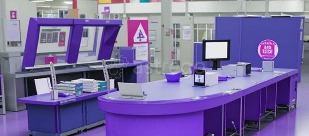 Готовый бизнес, 40 м2 Санкт-Петербург - изображение 1