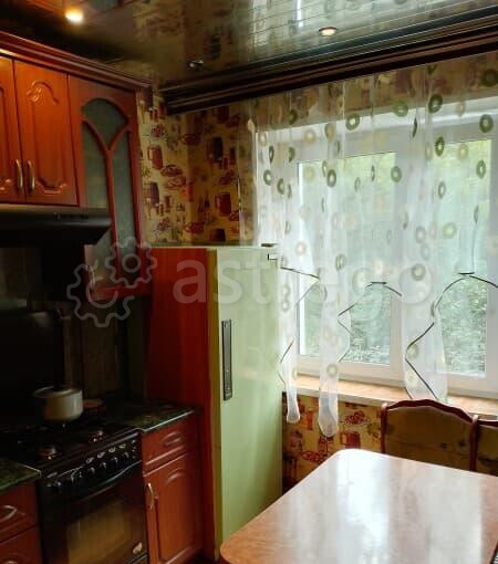 2-комн. квартира, 52 м2, 2/5 эт. Бронницы - изображение 6