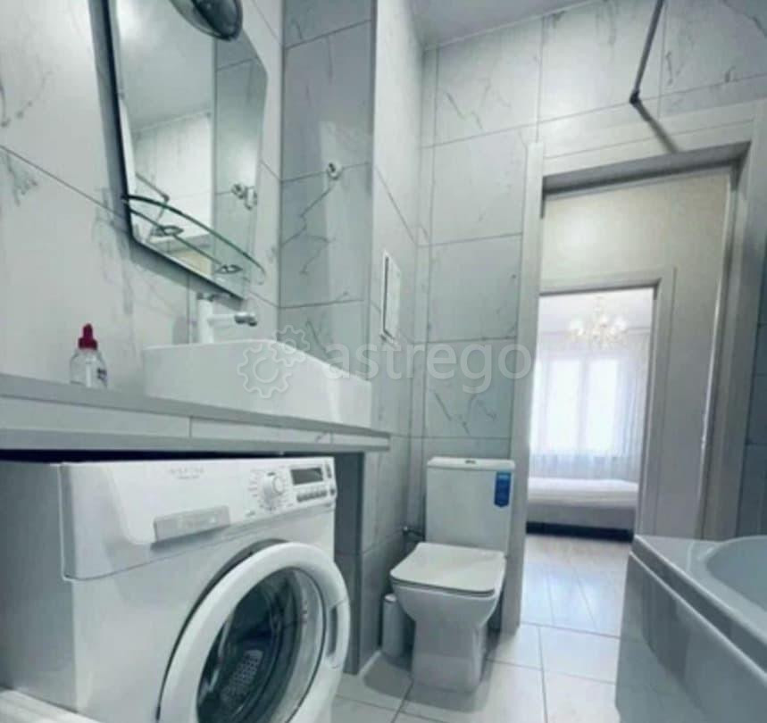 2-комн. квартира, 67 м2, 7/26 эт. Красноярск - изображение 2