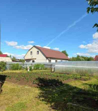 Коттедж, 200 м2 Архангельск