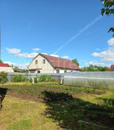 Коттедж, 200 м2 Архангельск - изображение 5