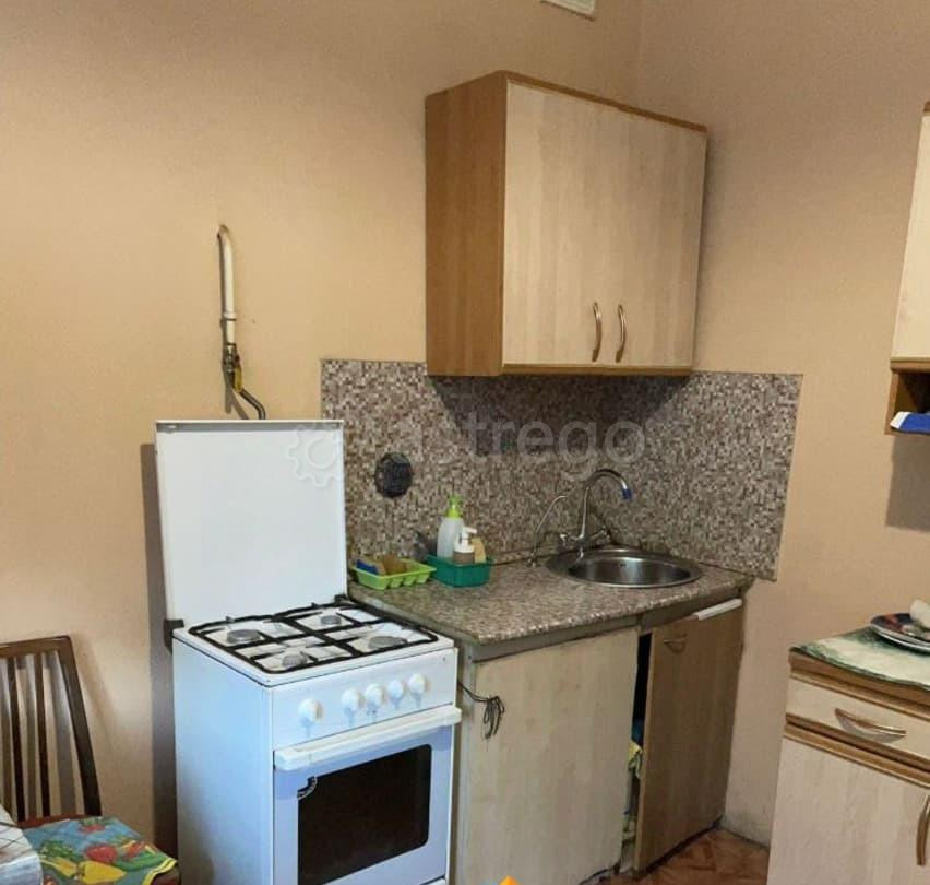 Комната, 15.9 м2, 3/5 эт. Москва - изображение 7
