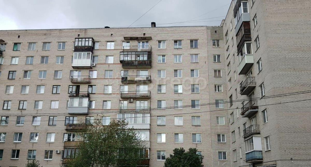 Свободного назначения, 7.1 м2 Санкт-Петербург - изображение 1