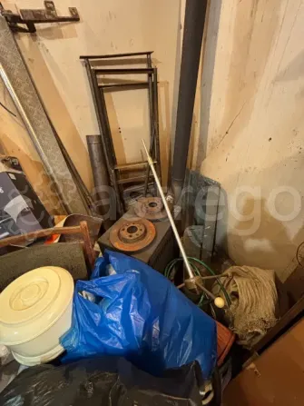 Продам гараж, 23.8 м2 Североморск - изображение 7