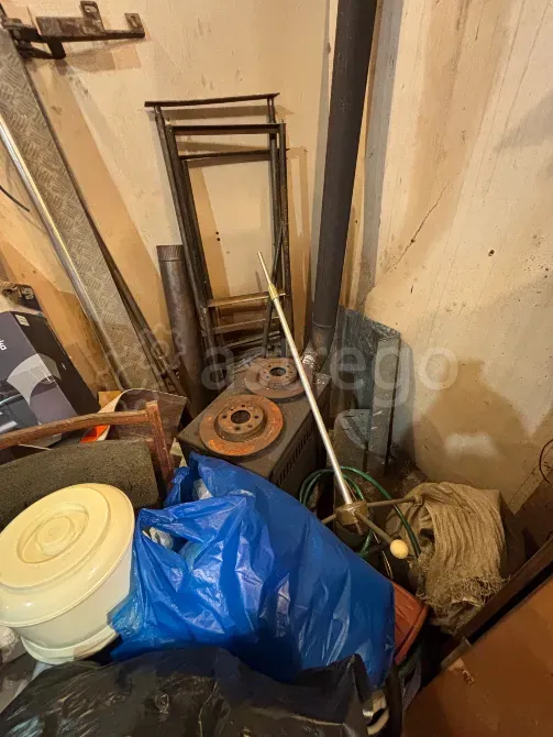 Продам гараж, 23.8 м2 Североморск - изображение 7