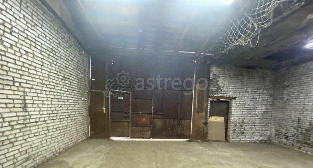 Склад, 890 м2 Санкт-Петербург - изображение 6