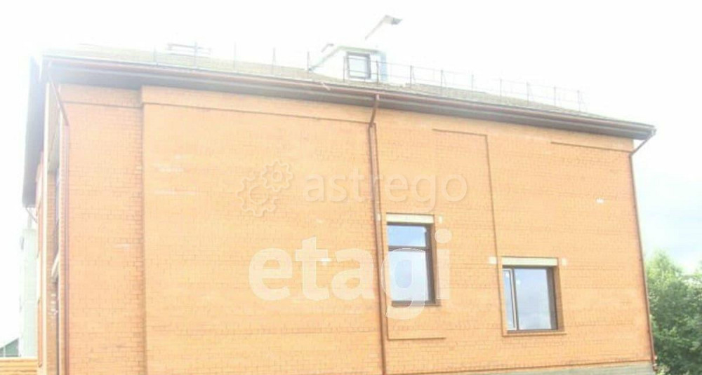 Дом, 338.9 м2, 12 соток, 3 эт. Котлас - изображение 2