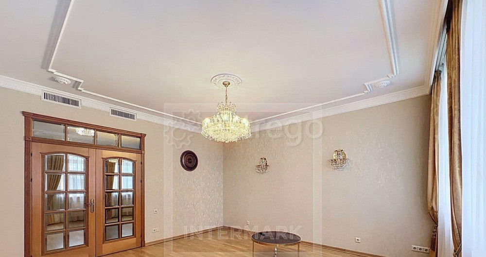 4-комн. квартира, 145 м2, 24/35 эт. Москва - изображение 4