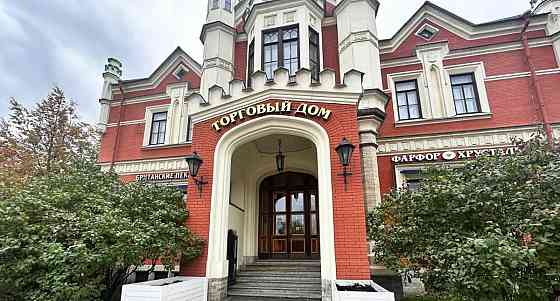 Свободного назначения, 55 м2 Санкт-Петербург
