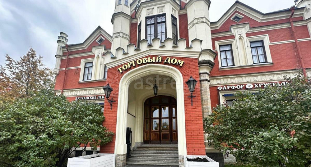 Свободного назначения, 55 м2 Санкт-Петербург - изображение 3
