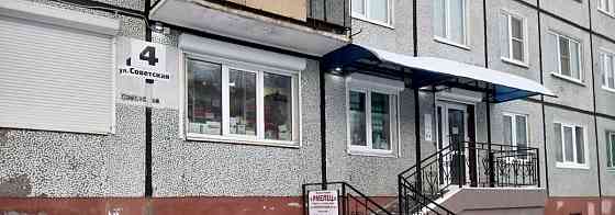 Свободного назначения, 58.4 м2 Северодвинск