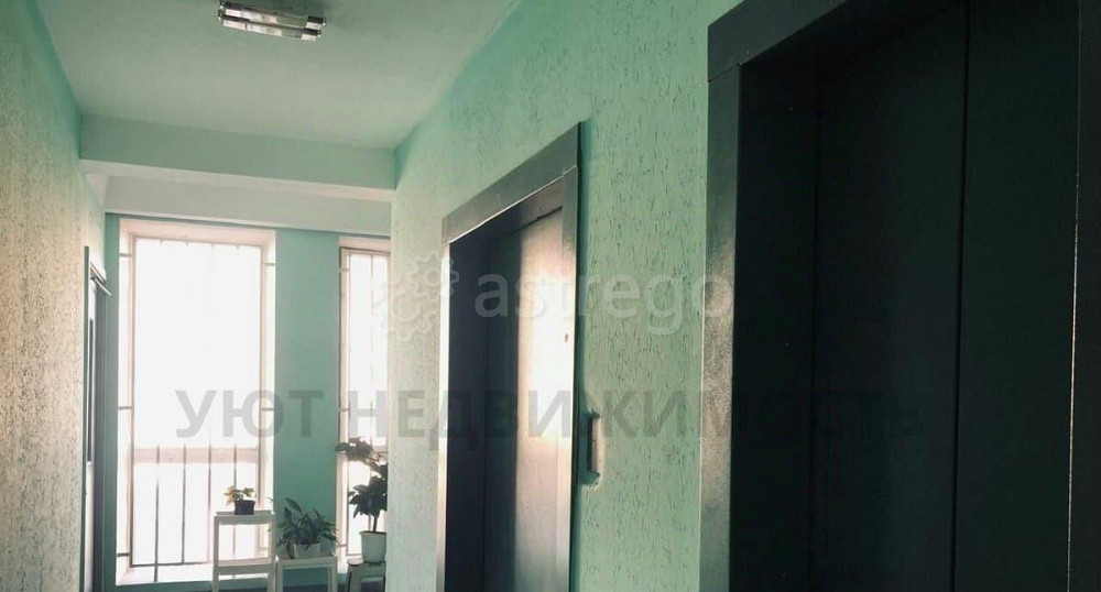 Комната, 20 м2, 5/17 эт. Москва - изображение 4