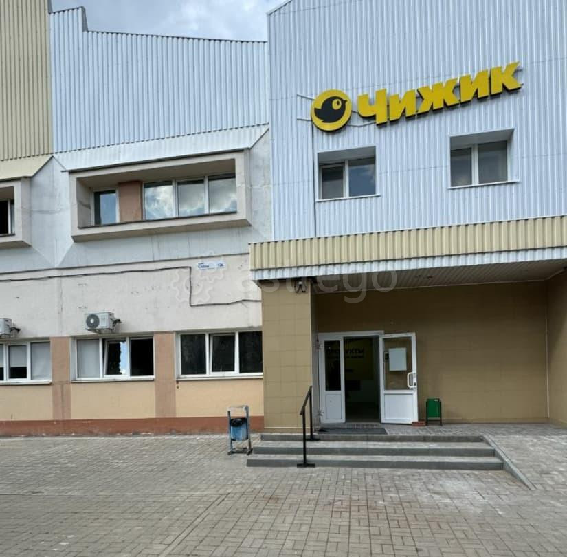 Свободного назначения, 500 м2 Белгород - изображение 3