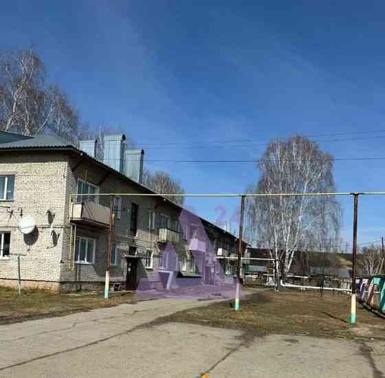 3-комн. квартира, 51.5 м2, 1/2 эт. Тальменка