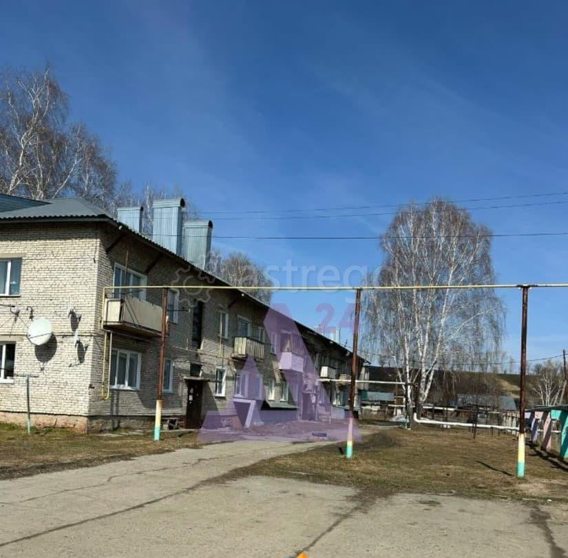 3-комн. квартира, 51.5 м2, 1/2 эт. Тальменка - изображение 2