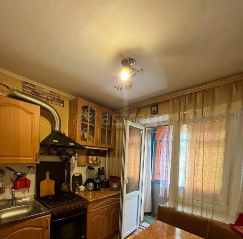 2-комн. квартира, 31 м2, 2/5 эт. Майкоп - изображение 6