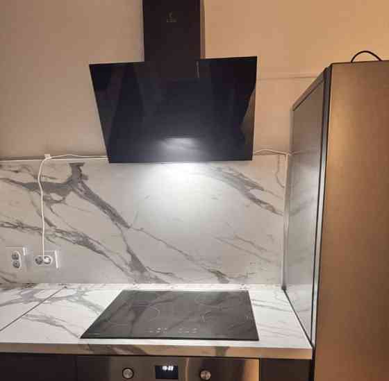 1-комн. квартира, 32.7 м2, 3/20 эт. Санкт-Петербург