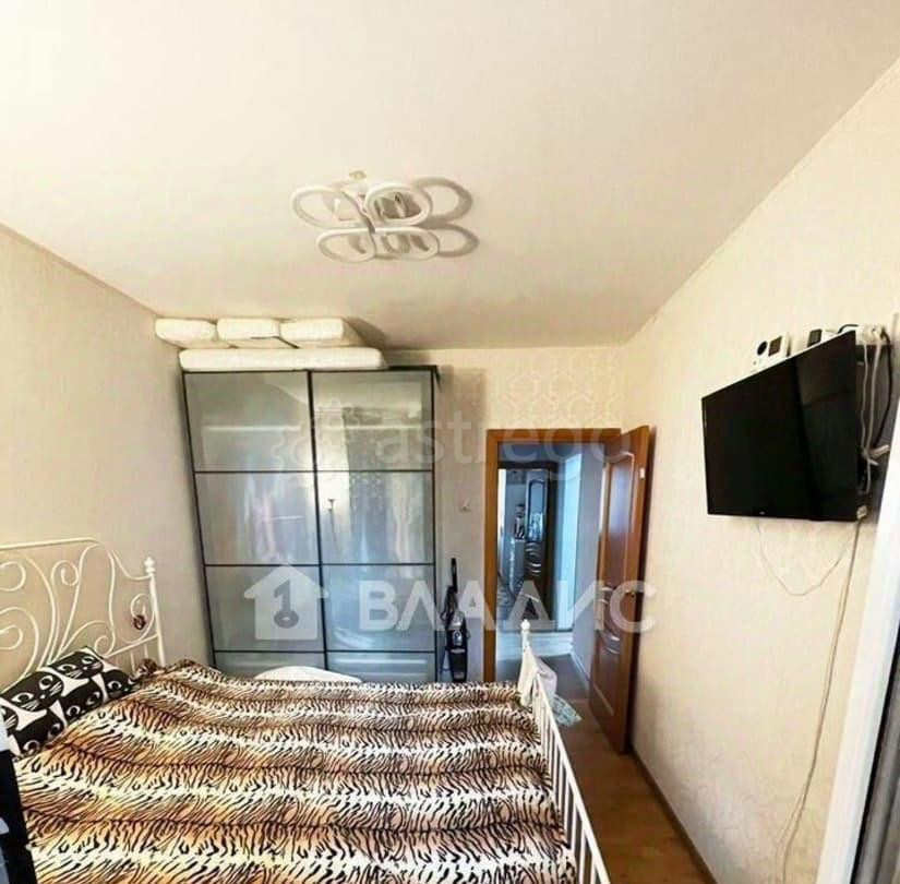 3-комн. квартира, 62.3 м2, 5/14 эт. Химки - изображение 7