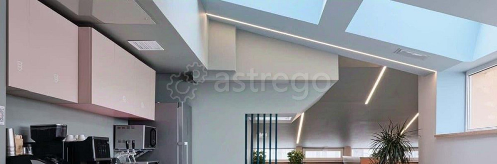 Офис, 600 м2 Санкт-Петербург - изображение 2