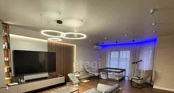 4-комн. квартира, 149.2 м2, 7/7 эт. Астрахань