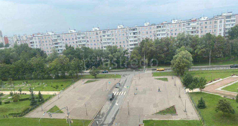 Комната, 17.1 м2, 9/9 эт. Москва - изображение 5
