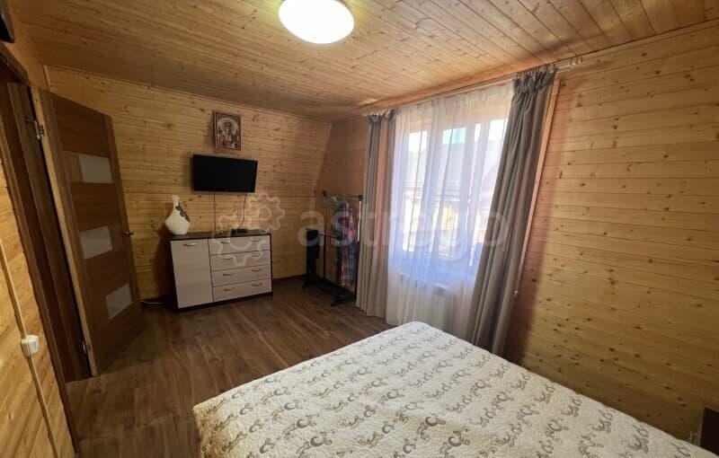 Дом, 100 м2, 6 соток Можайск - изображение 10